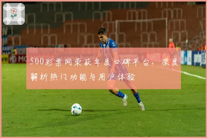 500彩票网荣获年度口碑平台，深度解析热门功能与用户体验