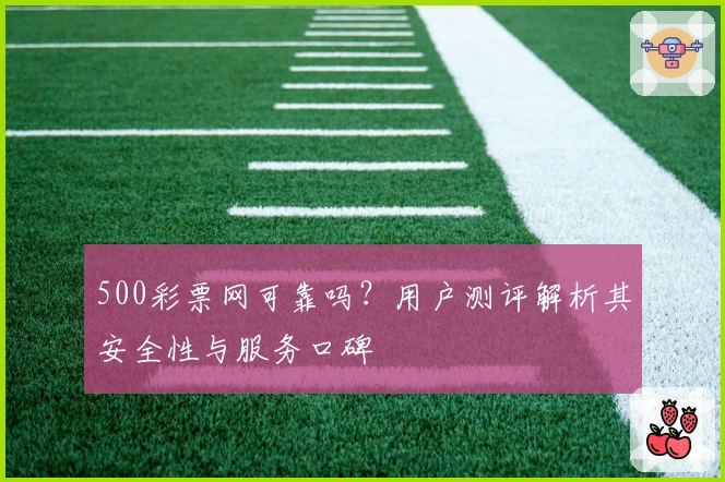 500彩票网可靠吗？用户测评解析其安全性与服务口碑